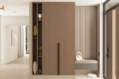 Villa  in Girne,  Nr. 216079 - 24