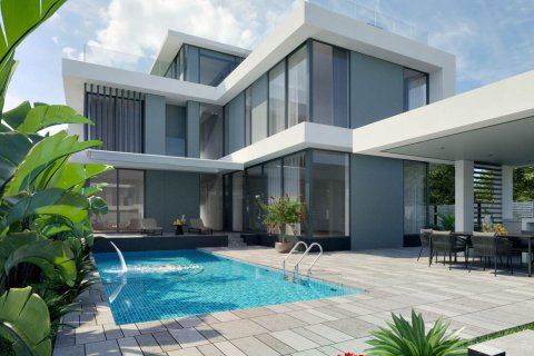 Villa  in Girne,  Nr. 216079 - 8