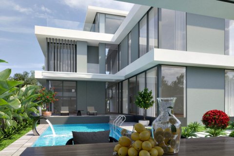 Villa  in Girne,  Nr. 216079 - 4