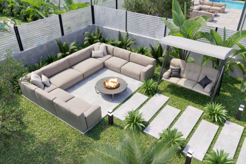 Villa  in Girne,  Nr. 216079 - 7