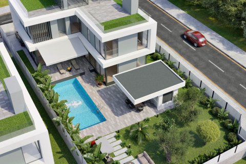 Villa  in Girne,  Nr. 216079 - 10