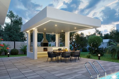 Villa  in Girne,  Nr. 216079 - 2