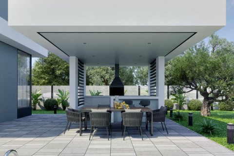 Villa  in Girne,  Nr. 216079 - 6