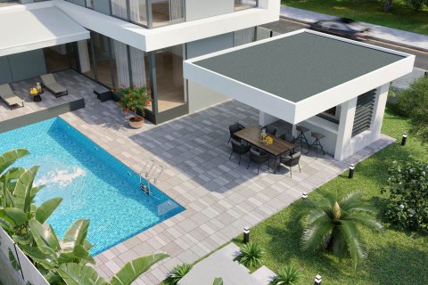 Villa  in Girne,  Nr. 216079 - 5