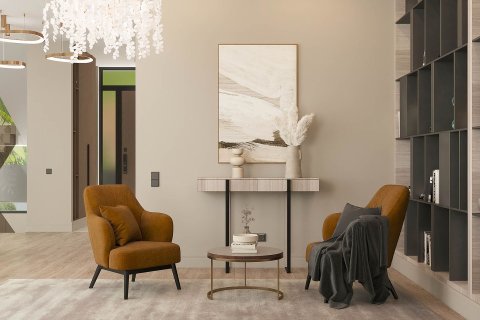 Villa  in Girne,  Nr. 216079 - 16