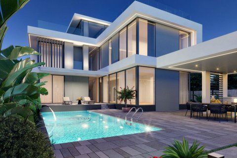 Villa  in Girne,  Nr. 216079 - 9