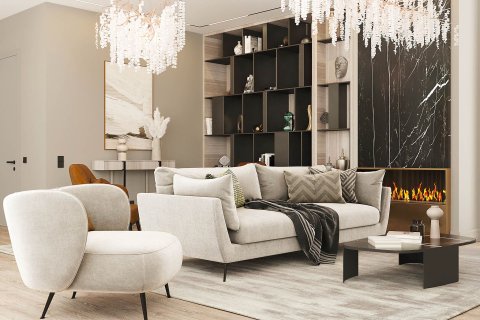 Villa  in Girne,  Nr. 216079 - 12