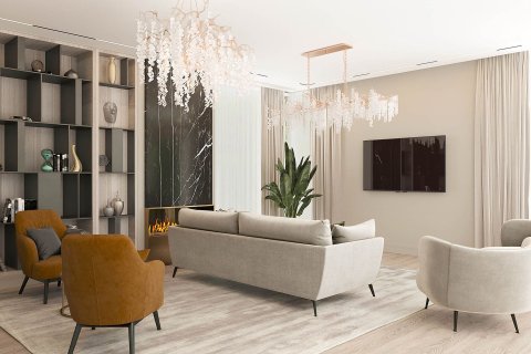 Villa  in Girne,  Nr. 216079 - 13