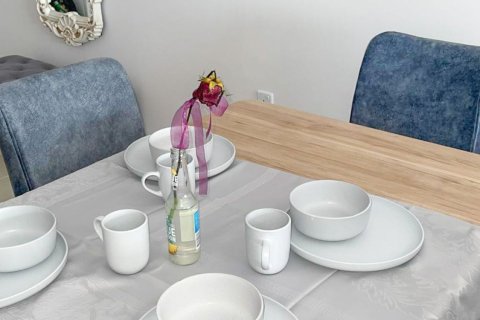 آپارتمان در  فاماگوستا ، ترکیه 73 متر مربع.  شماره 216076 - 14