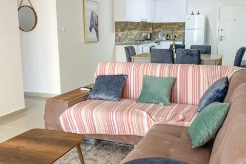 آپارتمان در  فاماگوستا ، ترکیه 73 متر مربع.  شماره 216076 - 8