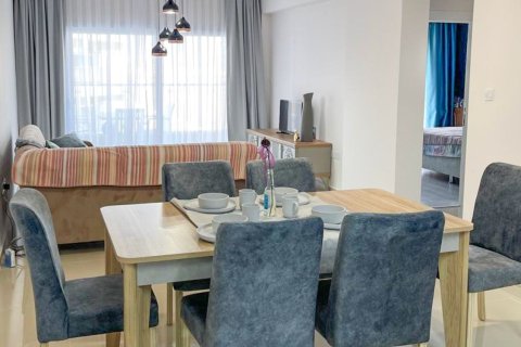 آپارتمان در  فاماگوستا ، ترکیه 73 متر مربع.  شماره 216076 - 12