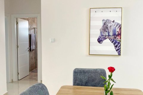 آپارتمان در  فاماگوستا ، ترکیه 73 متر مربع.  شماره 216076 - 15