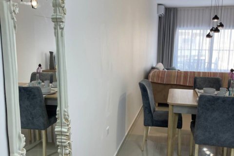 آپارتمان در  فاماگوستا ، ترکیه 73 متر مربع.  شماره 216076 - 16
