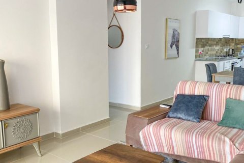 آپارتمان در  فاماگوستا ، ترکیه 73 متر مربع.  شماره 216076 - 7