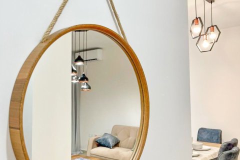 آپارتمان در  فاماگوستا ، ترکیه 73 متر مربع.  شماره 216076 - 17