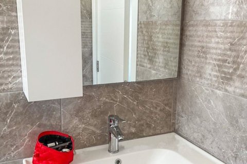 آپارتمان در  فاماگوستا ، ترکیه 73 متر مربع.  شماره 216076 - 23