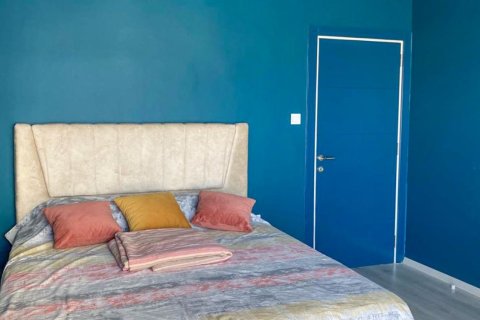 آپارتمان در  فاماگوستا ، ترکیه 73 متر مربع.  شماره 216076 - 18