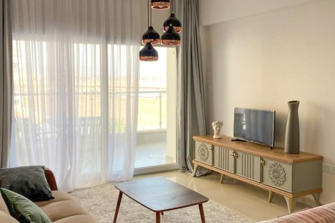 آپارتمان در  فاماگوستا ، ترکیه 73 متر مربع.  شماره 216076 - 9