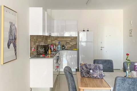 آپارتمان در  فاماگوستا ، ترکیه 73 متر مربع.  شماره 216076 - 11