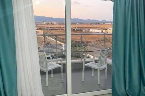 آپارتمان در  فاماگوستا ، ترکیه 73 متر مربع.  شماره 216076 - 22