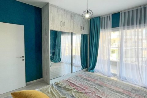 آپارتمان در  فاماگوستا ، ترکیه 73 متر مربع.  شماره 216076 - 19