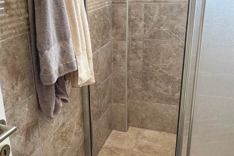 آپارتمان در  فاماگوستا ، ترکیه 73 متر مربع.  شماره 216076 - 24