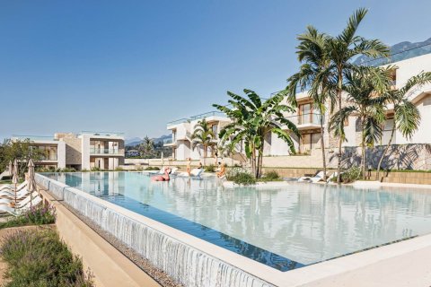 Wohnung in Girne, Nr. 216080