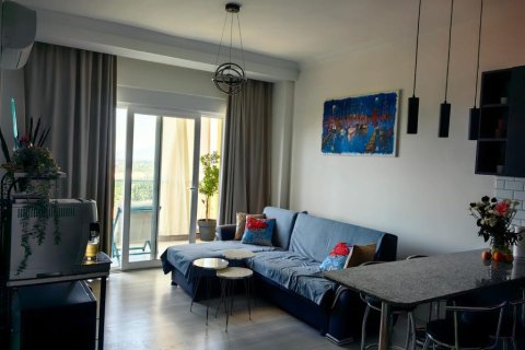 Apartment for sale  in Mahmutlar, Antalya, Turkey, 55m2, No. 228033 – photo 1