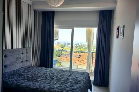 Apartment for sale  in Mahmutlar, Antalya, Turkey, 55m2, No. 228033 – photo 6