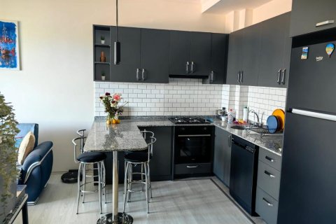 Apartment for sale  in Mahmutlar, Antalya, Turkey, 55m2, No. 228033 – photo 4