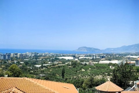 Apartment for sale  in Mahmutlar, Antalya, Turkey, 55m2, No. 228033 – photo 8