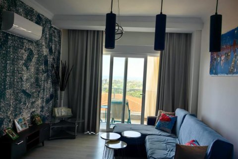Apartment for sale  in Mahmutlar, Antalya, Turkey, 55m2, No. 228033 – photo 3
