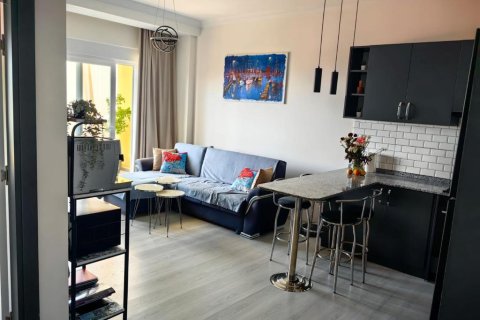 Apartment for sale  in Mahmutlar, Antalya, Turkey, 55m2, No. 228033 – photo 2