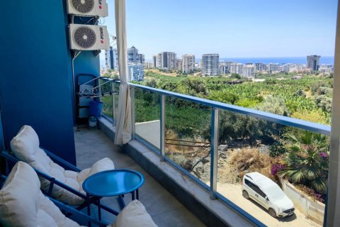 Apartment for sale  in Mahmutlar, Antalya, Turkey, 55m2, No. 228033 – photo 7