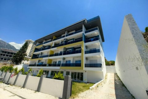 Apartment for sale  in Mahmutlar, Antalya, Turkey, 55m2, No. 228033 – photo 9