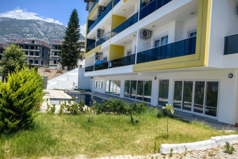 Apartment for sale  in Mahmutlar, Antalya, Turkey, 55m2, No. 228033 – photo 11