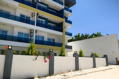 Apartment for sale  in Mahmutlar, Antalya, Turkey, 55m2, No. 228033 – photo 10