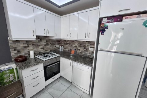 Wohnung in Mahmutlar, Antalya, Türkei Nr. 228034 - 3