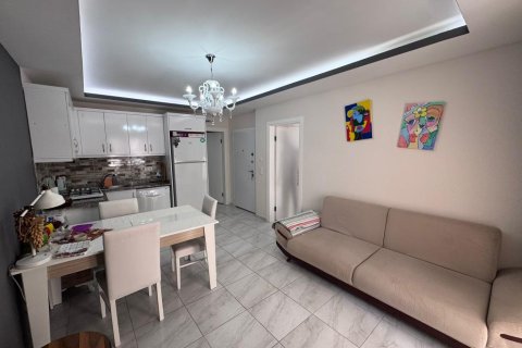 Wohnung  in Mahmutlar, Antalya, Türkei Nr. 228034