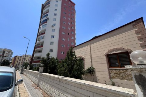 Wohnung in Mahmutlar, Antalya, Türkei Nr. 228034 - 17