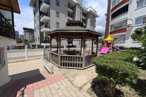 Wohnung in Mahmutlar, Antalya, Türkei Nr. 228034 - 12