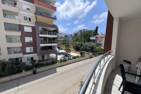 Wohnung in Mahmutlar, Antalya, Türkei Nr. 228034 - 10