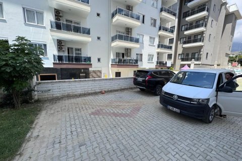 Wohnung in Mahmutlar, Antalya, Türkei Nr. 228034 - 16