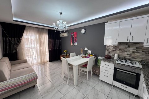 Wohnung in Mahmutlar, Antalya, Türkei Nr. 228034 - 2