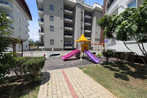 Wohnung in Mahmutlar, Antalya, Türkei Nr. 228034 - 11