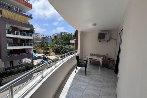 Wohnung in Mahmutlar, Antalya, Türkei Nr. 228034 - 8