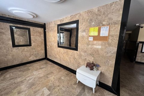 Wohnung in Mahmutlar, Antalya, Türkei Nr. 228034 - 15