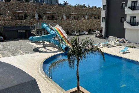 Wohnung in Mahmutlar, Antalya, Türkei Nr. 228038 - 13