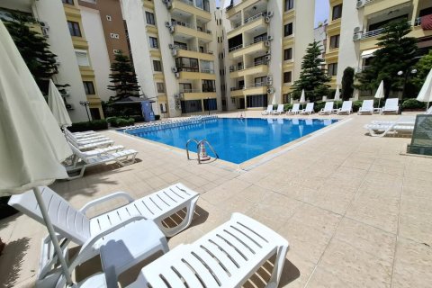 Wohnung in Mahmutlar, Antalya, Türkei Nr. 228037 - 14