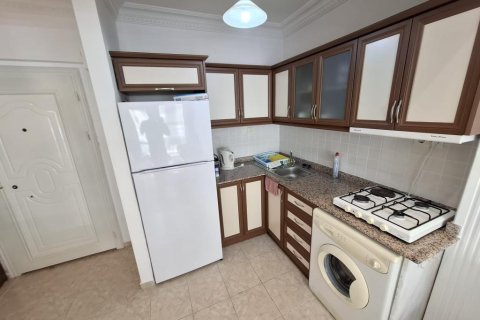 Wohnung in Mahmutlar, Antalya, Türkei Nr. 228037 - 5